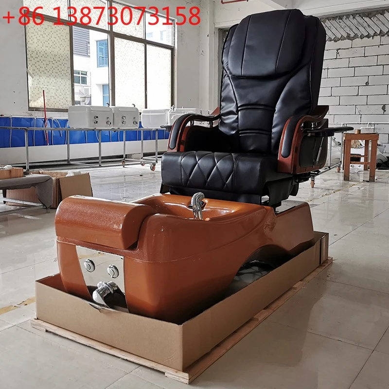 

Спа электрическая ванна для ног, диван-кресло с откидной спинкой, ванна для ног, спа с раковиной, кресло для мытья ногтей, многофункциональный диван для ресниц для дизайна ногтей