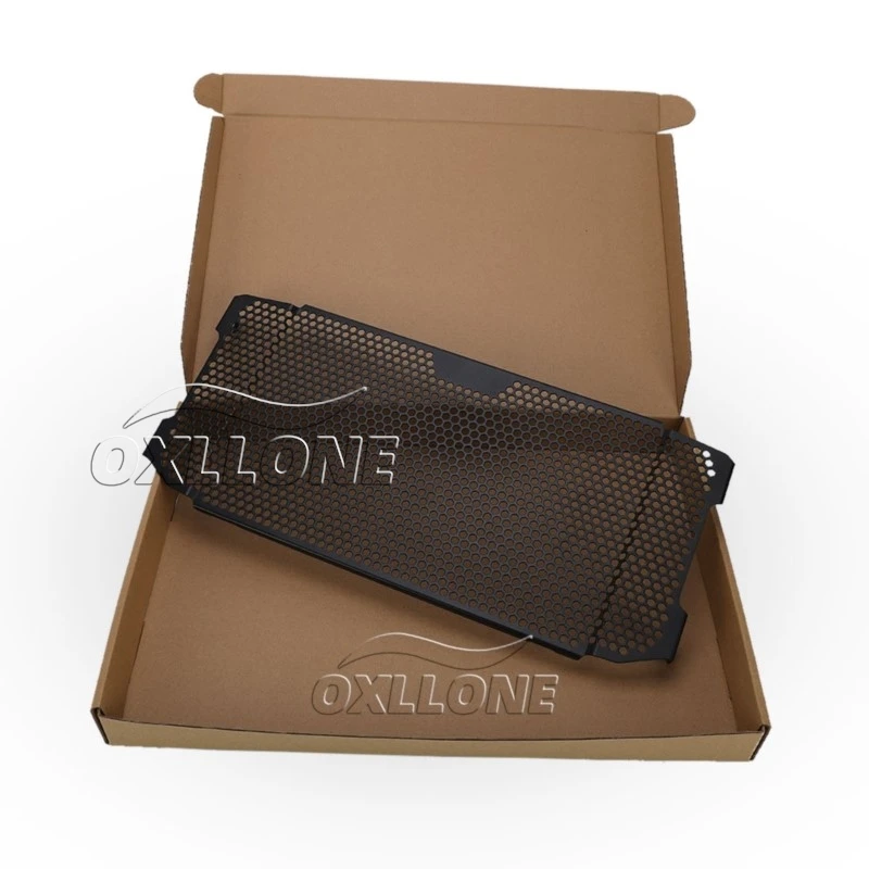 SV650 2024 2025 Radiator Guard For Suzuki SV650X 2019-2022 2023 Radiator Grille Cover SV 650 SV 650 X ABS Motorcycle Accessories