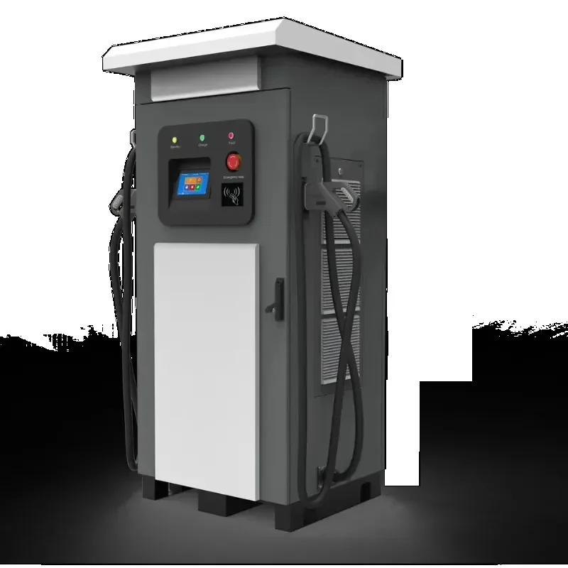 China Manufacturer American Standard Ocpp 1.6j Electric Vehicle Fast Ev Charger Fast Charging Station