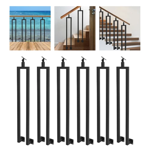 الدرج وأجزاء الدرج