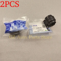 2PCS Bearing Bush Stabiliser Mounting For Chevrolet Cruze Buick Rega Opel Astra 13281781