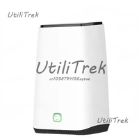 NR5103 5G WiFi 6 Indoor CPE 5GEE Router 4G LTE Modem 5G Mesh Wireless Gigabit Router With Sim Card Slot PK MC801a H122-373