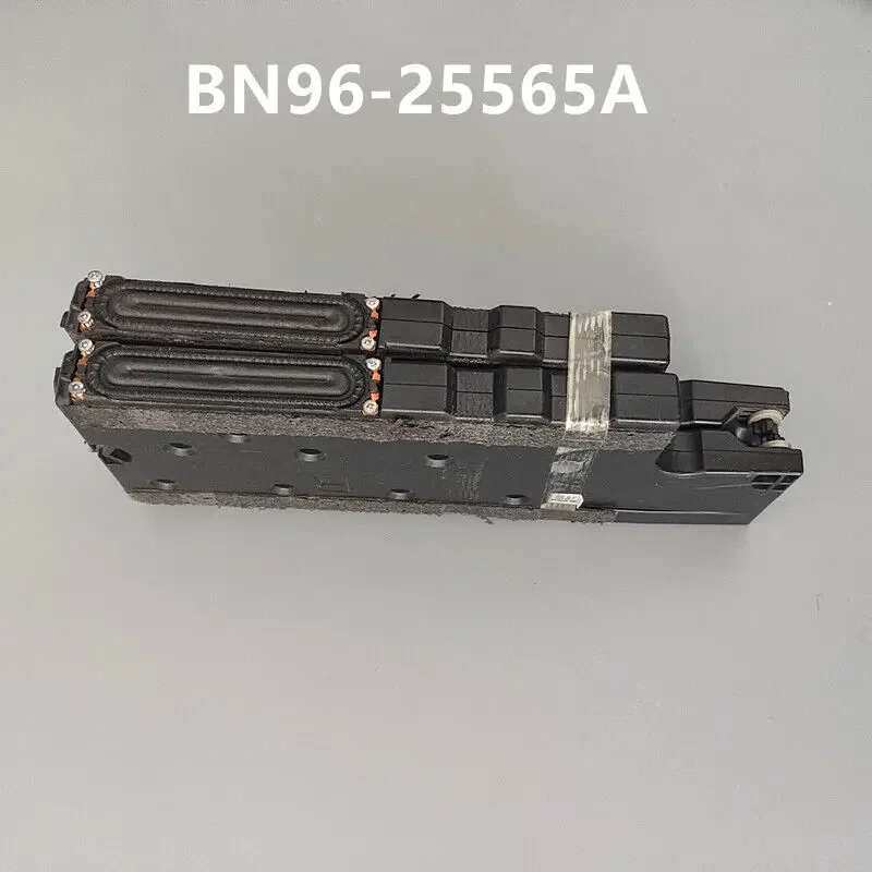 BN96-25565A /B 6 Ohm 10W TV Built-in Speaker Set for Samsung is for UN46F6400AF UN46F6350AF UN46F6100AH UN46F5500AF