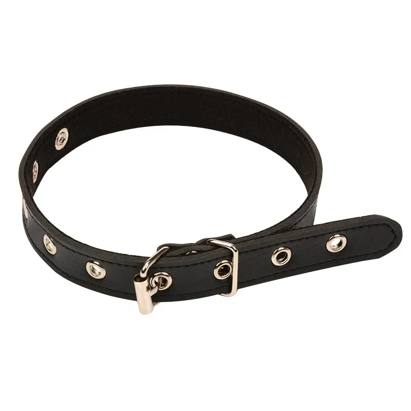 Bdsm ตะขอจมูก Slave Bondage บทบาทเล่นของเล่นหนังคลิปจมูกหัว Bondage Collar Restraints เพศเร้าอารมณ์อุปกรณ์เสริม