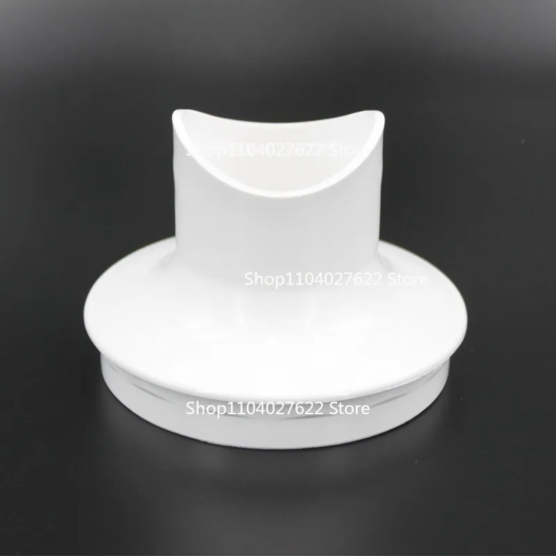 For Braun/Braun MQ325 4162 350ML Shredding Container Lid, Shredding Cup Lid Accessories
