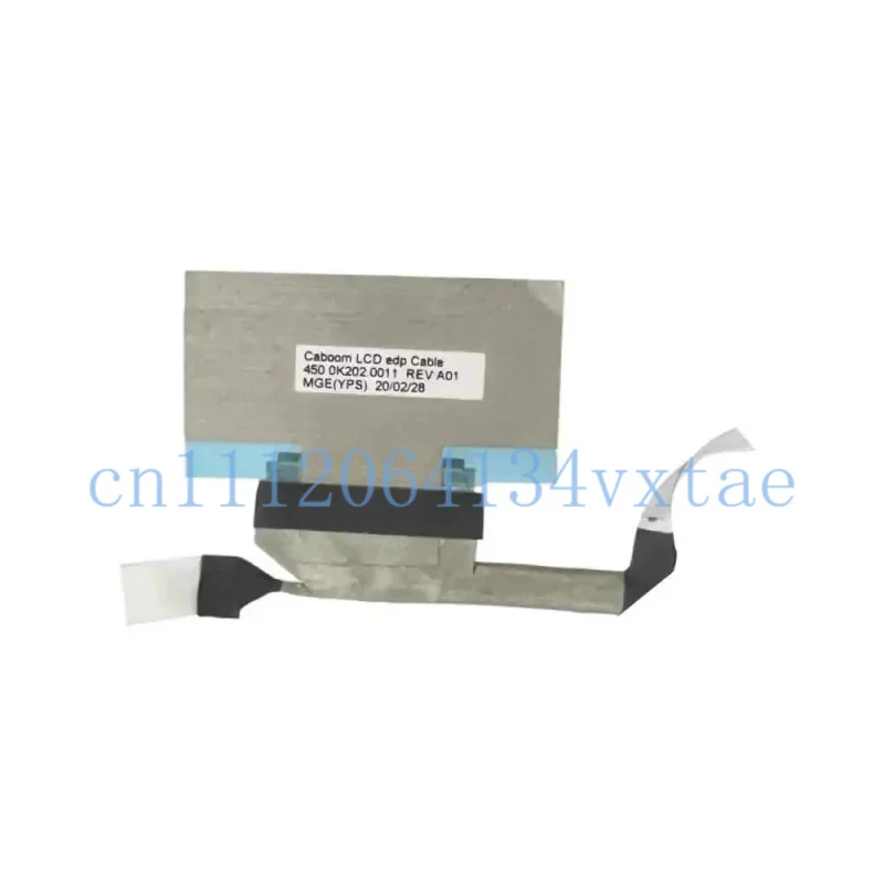 40PIN For Acer Spin 5 SP513-54N-56M2 2-in-1N19W3 450.0K202.0001  LCD LVDS LED Screen Video Display Cable Wire line 0.1
