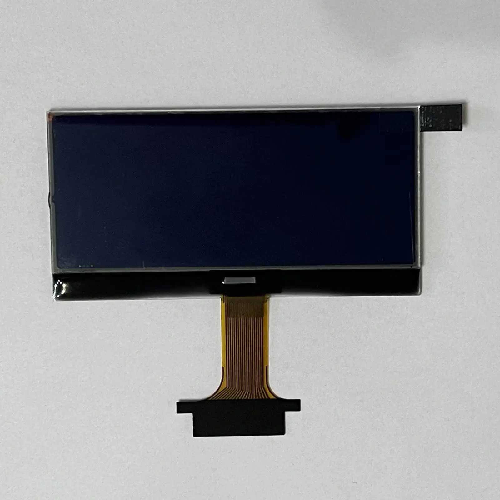 

Cog-vlit1343-02, Dashboard Module Component Replacement Spare Assembly Instrument Cluster LCD Display Screen for 3rd Gen