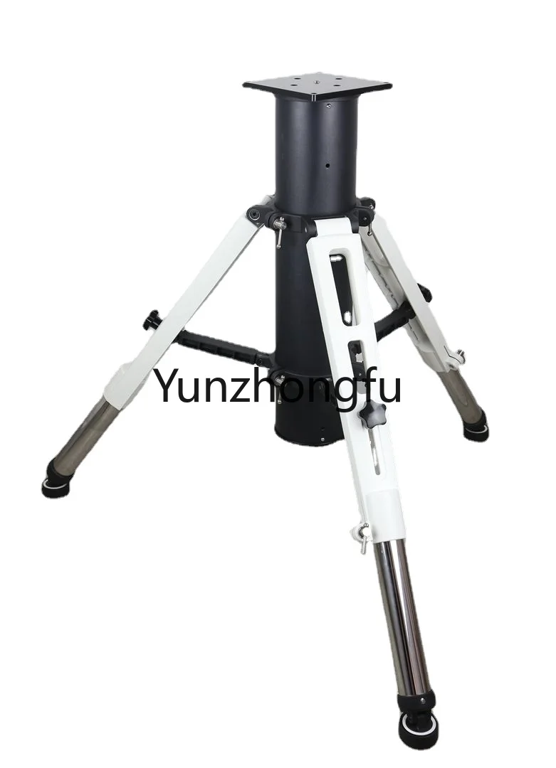 New Column Tripod Suitable for a Variety of Xinda Equatorial Mount Column Promotion