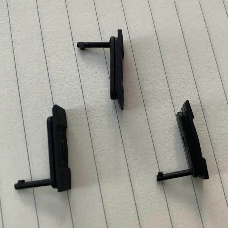 For DOOGEE V30 V30T USB Type C Dust Plug Original Mobile Phone Accessories image 5