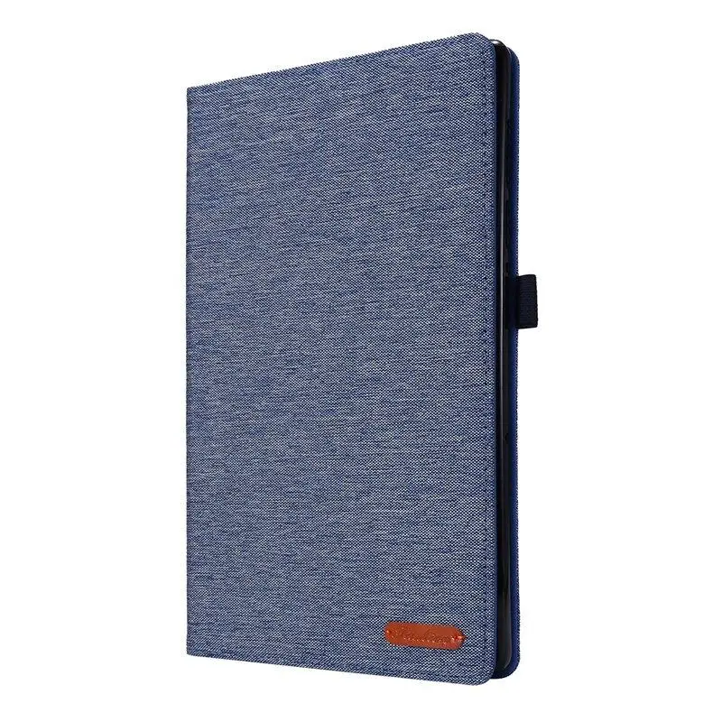 Soft Cloth Tablet Case for Infinix Xpad 20 2025 11 inch Protective Case Cover 2