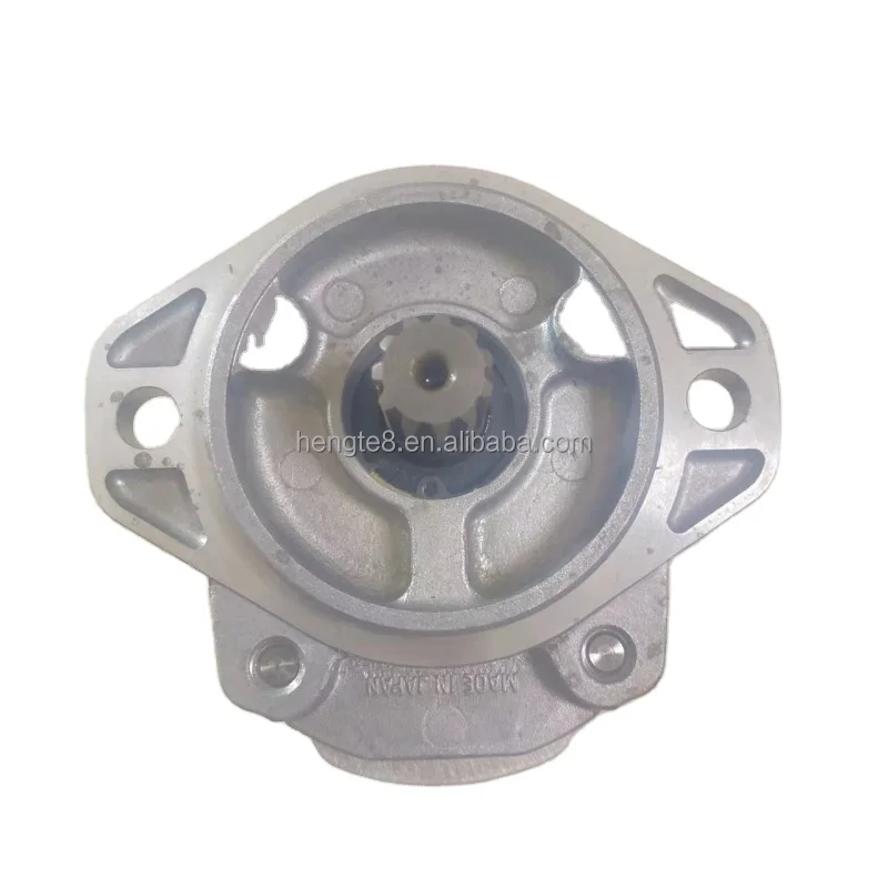 

KRP4-8-8-7C KRP4-14-14-12CD KAYABA Gear Pump KRP4-12-12-7CN KRP4-6-7-7C KRP4-9-9-6CKN for TCM Forklift Wheel Loader