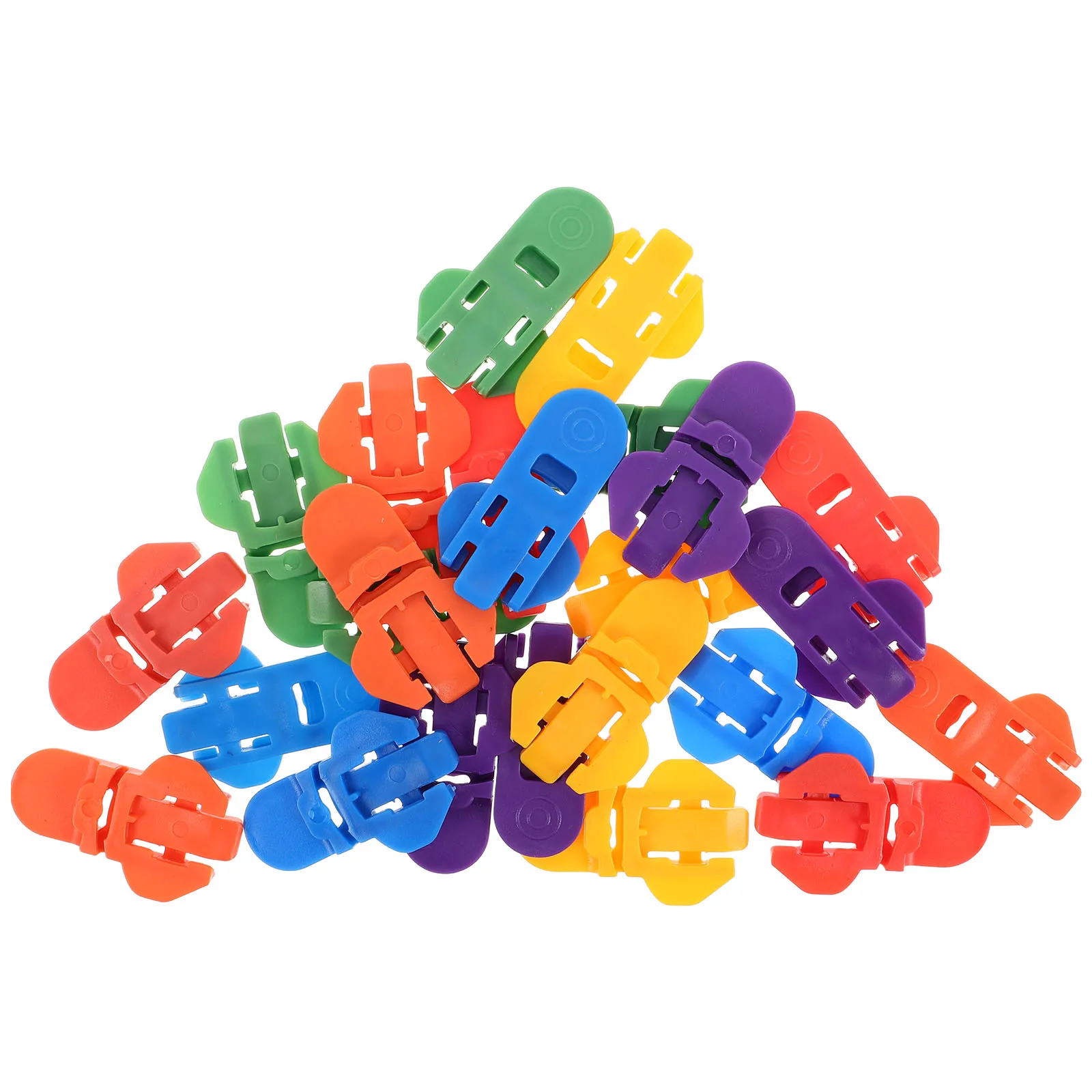 

24pcs Beverage Bottle Opener Can Tab Tool Soda Water Beer Covers Dustproof Safe Durable Party Picnic Camping Hiking Outdoor