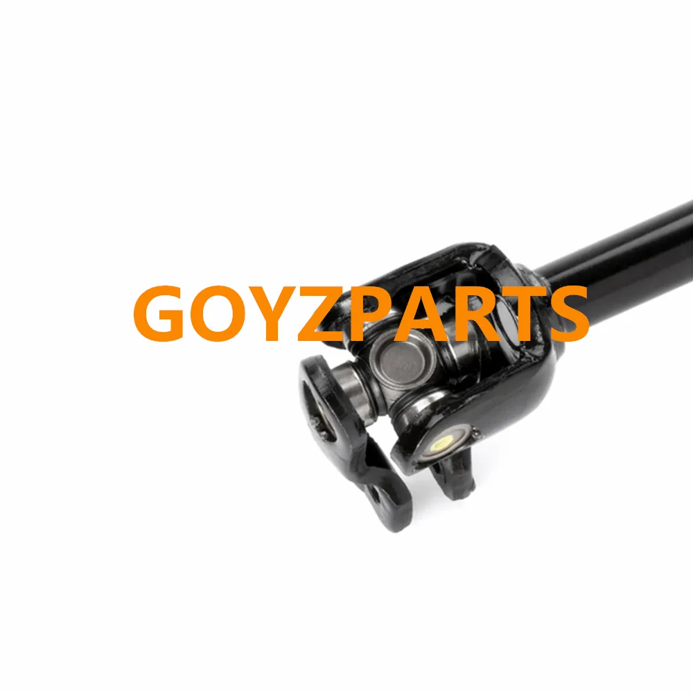 RHD Steering Intermadiate Shaft Column Assembly Lower For Mitsubishi L200 Pick UP B40 2.5DID 4401A162 MN125326 4D56 4G64 4M40/1