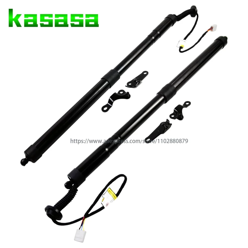 

6892079016 6891079016 Electric Tailgate Struts Rear For Lexus NX200t or NX300h 2015-2016