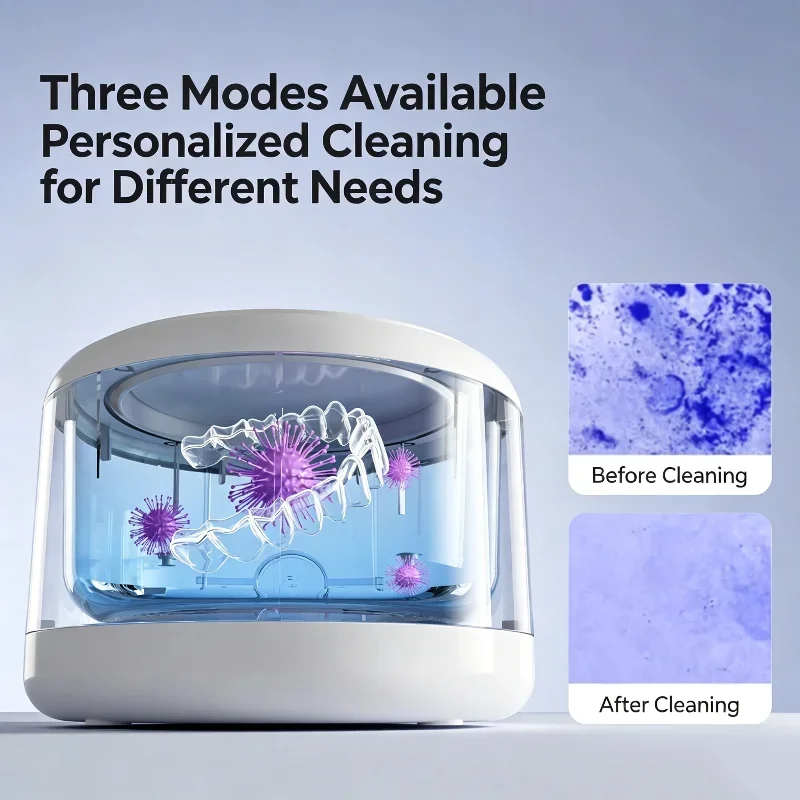 Thumbnail 2 - #42 Best Ultrasonic Cleaners to Buy In 2026