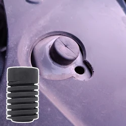 Car Universal Hood Trunk Lid Tail Gate Bonnet Stop Mount Buffer Cushion For Renault Lincoln Ford VW Peugeot Volvo Skoda Fiat