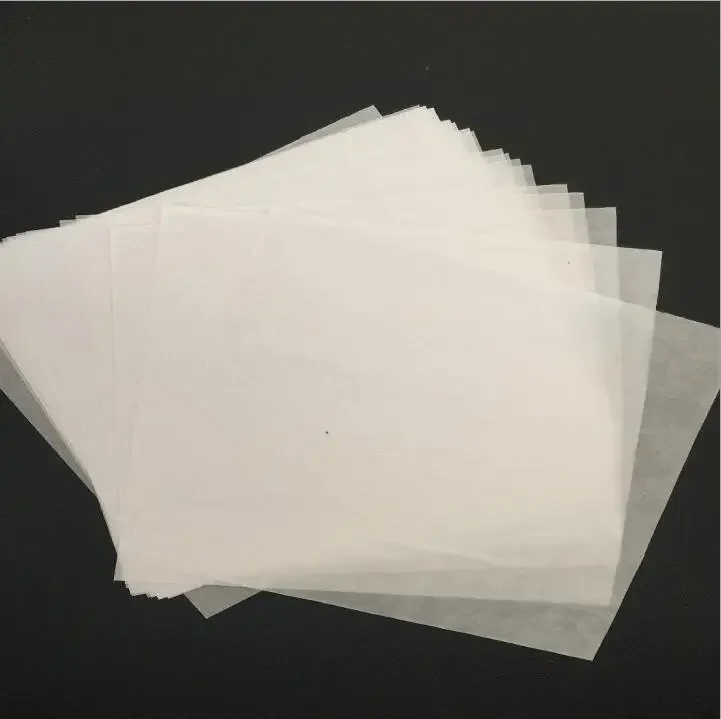 Yantjouet 16x16 cm Hama Perline Carta di Ferro Bianco 20 Pz/set FAI DA TE Per I Bambini di Alta Qualità Lucido compresse di ferro