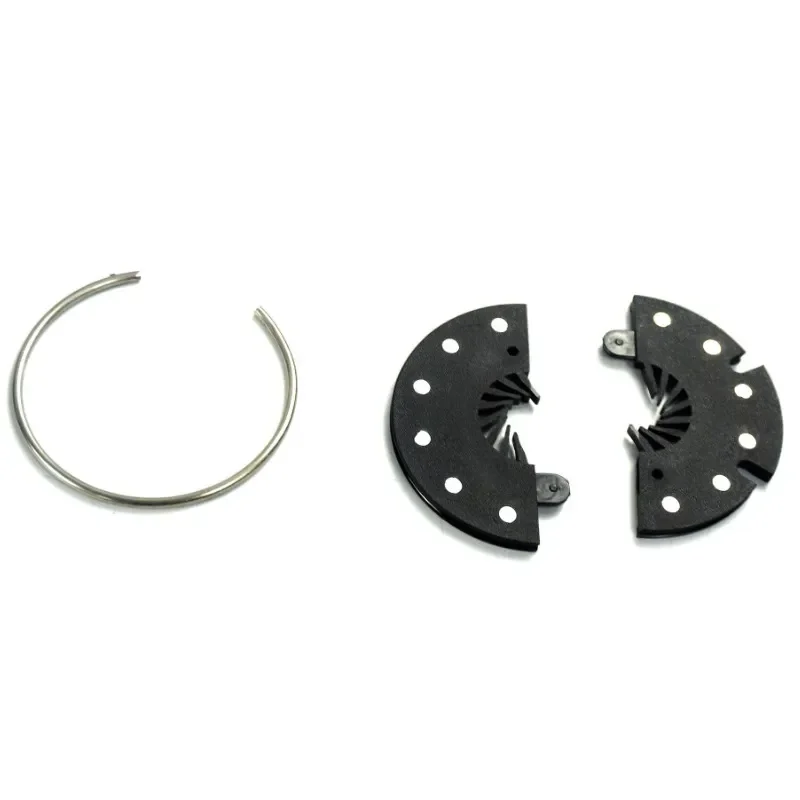 for Mountain Bike Modified Lithium Power Speed Sensor for Quantum Split D12L Magnetic Point Power SM Connector