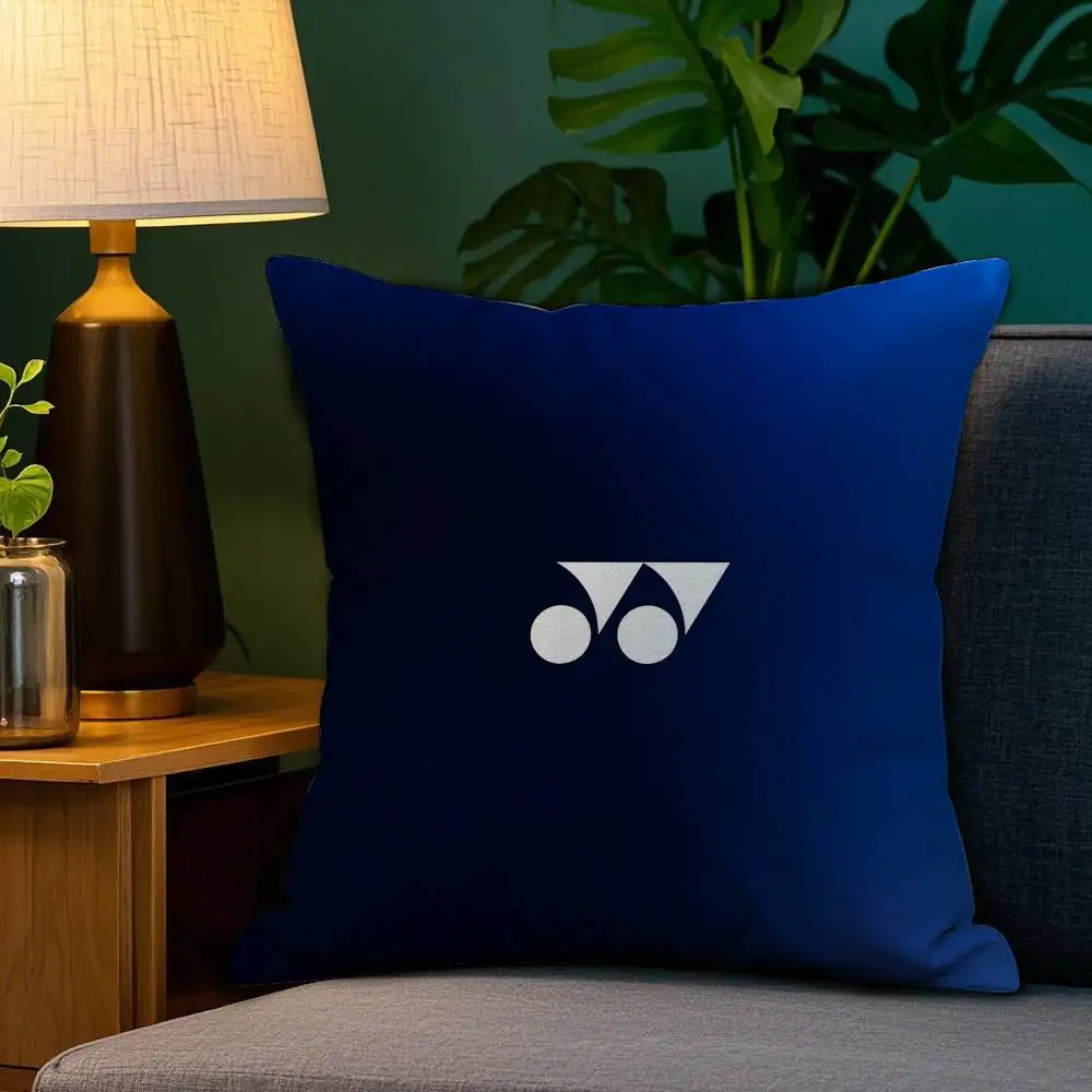 Y-yONEXs модная наволочка с защитой от пыли, невидимая молния, диван-кровать