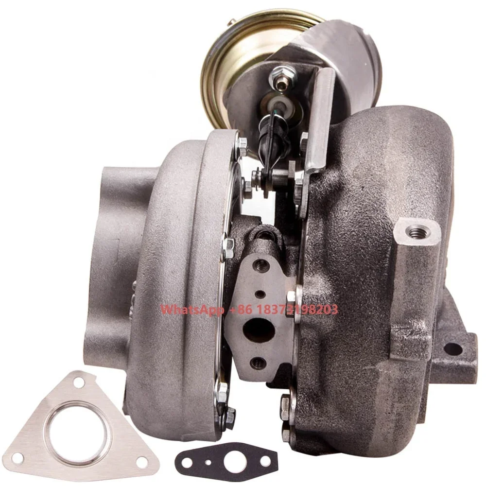 

14411-2X90A 144112X90A 724639-6 Turbocharger for Nissan Patrol ZD30