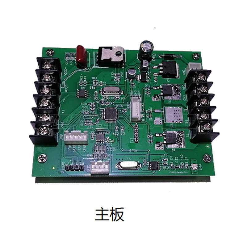 Fireworks Fountain Stage Spark Machine Main Board Motherboard Control