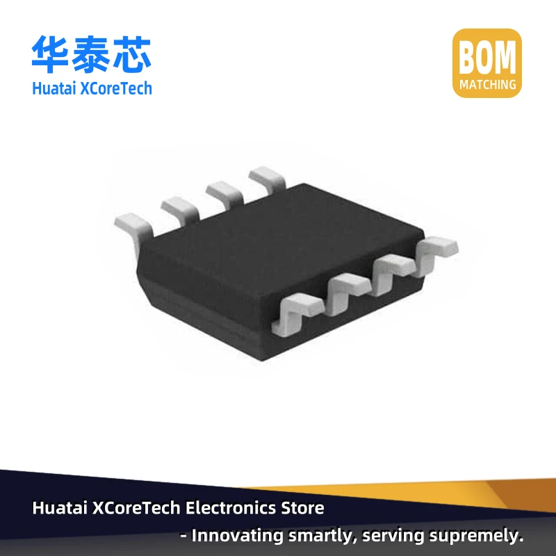 2PCS-20PCS SMD new &Original AD8638ARZ-REEL7 SOIC-8 16V Auto-Zero Rail-to-Rail Output Operational Amplifiers Acoustic components