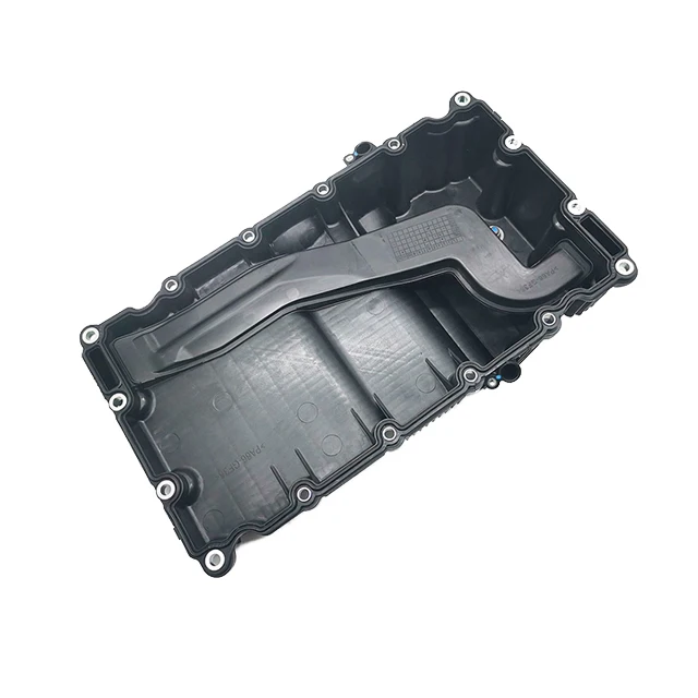 Diesel engine parts Oil pan 5268015 5302129 5302128  5302026 5302027 5302028 5302029 5257824 5302031 FOR Cummins ISF2.8 Isf3.8