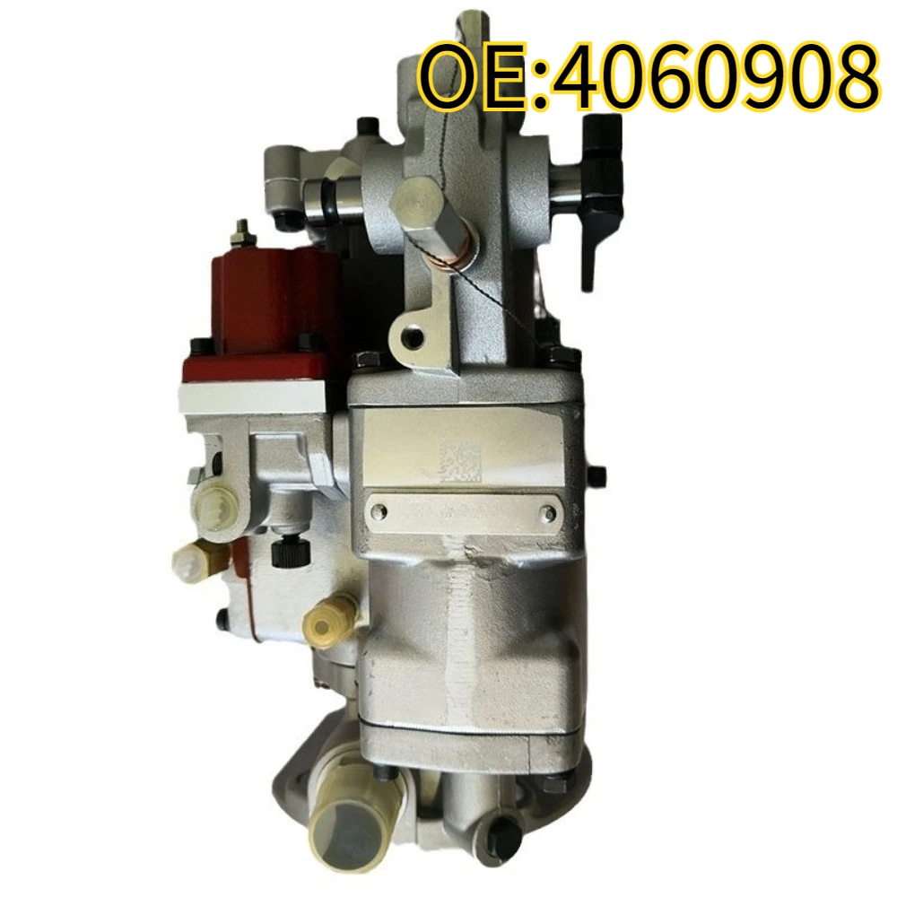 

High quality New For 4060908 Chongqing Cummins Nta855 Nt855 brandstofinjectiepomp met dieselmotor 3165457