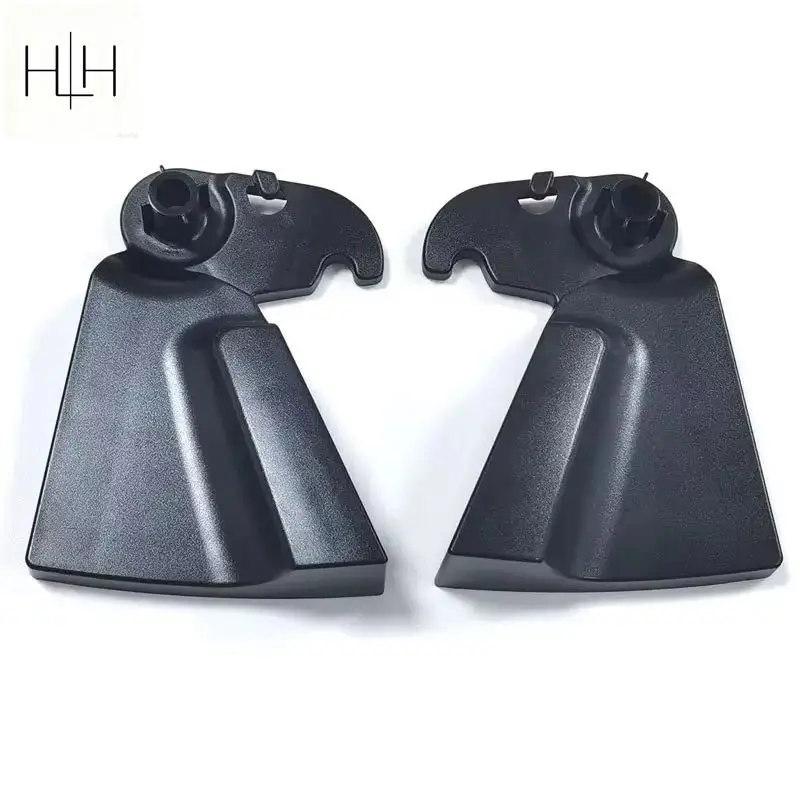 For Scania R G P Series Truck Seat Backrest Adjustment Handle LH Compatible 113739 1498846 ISRI Seat