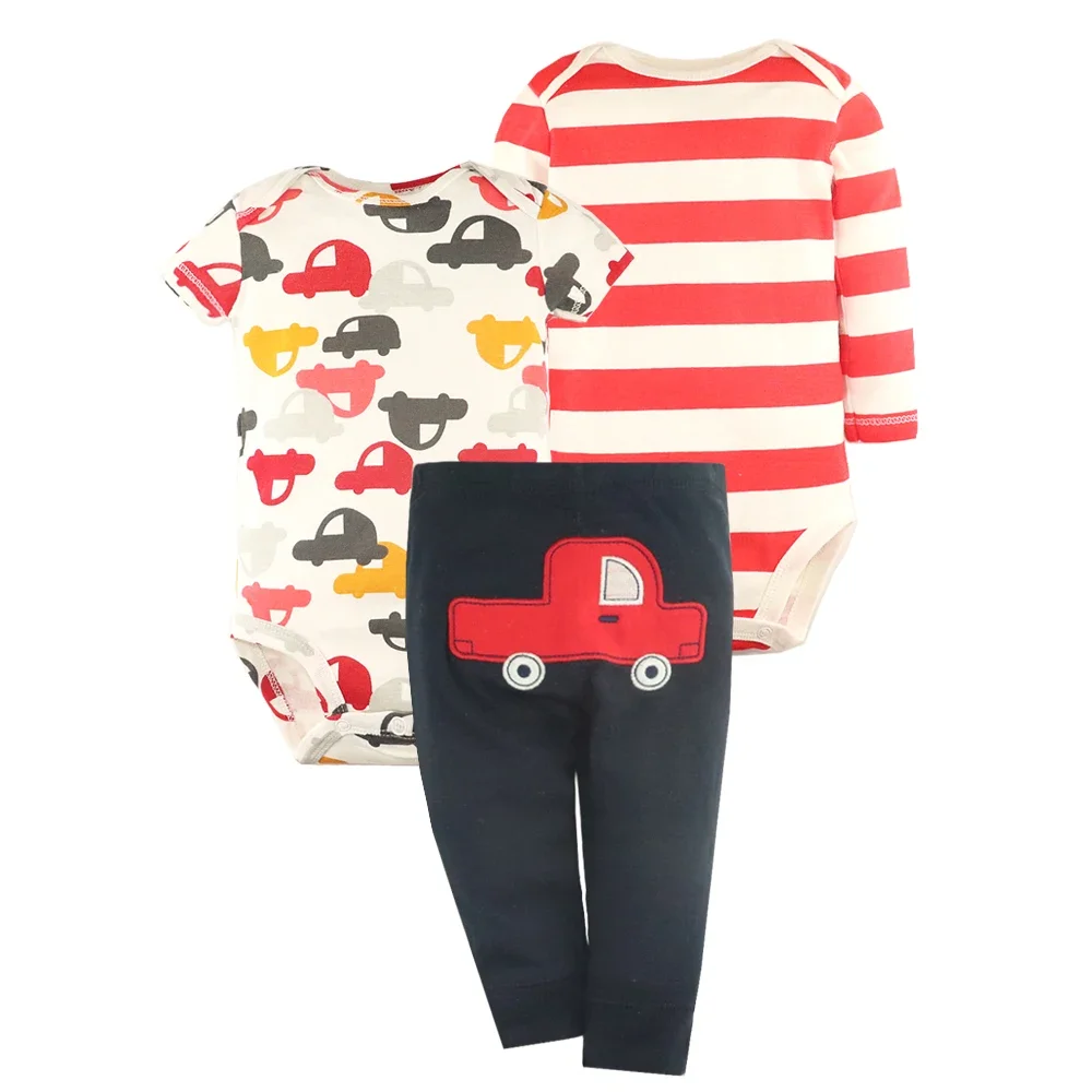 Thumbnail 4 - #57 Low Price Baby Cotton Pants Deals