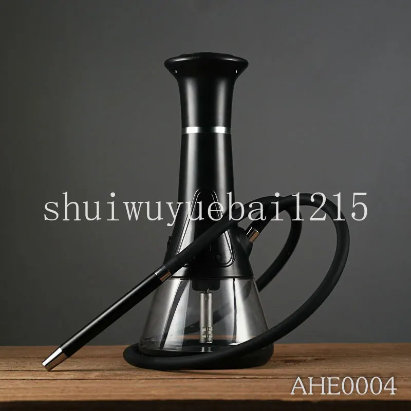 Second generation Arabic hookah large high-end filter pot cigarette pot