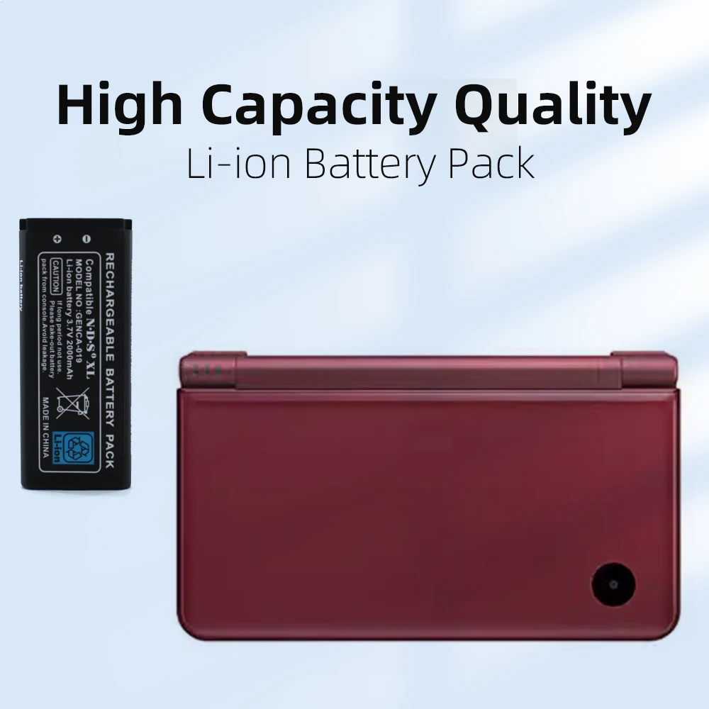 Phomax Ndsi Xl Game…