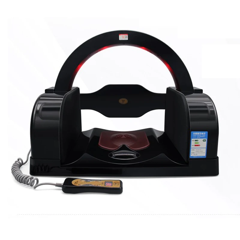 Pelvic Repair Device, Hip Bone Conditioning Device, Postpartum Physical Therapy, Infrared Correction, Hip Care, Home Use