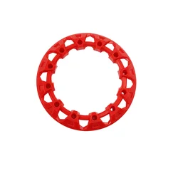 8 Inch ATV Wheel Tire Hub Protection Cover Quad Bikes 8