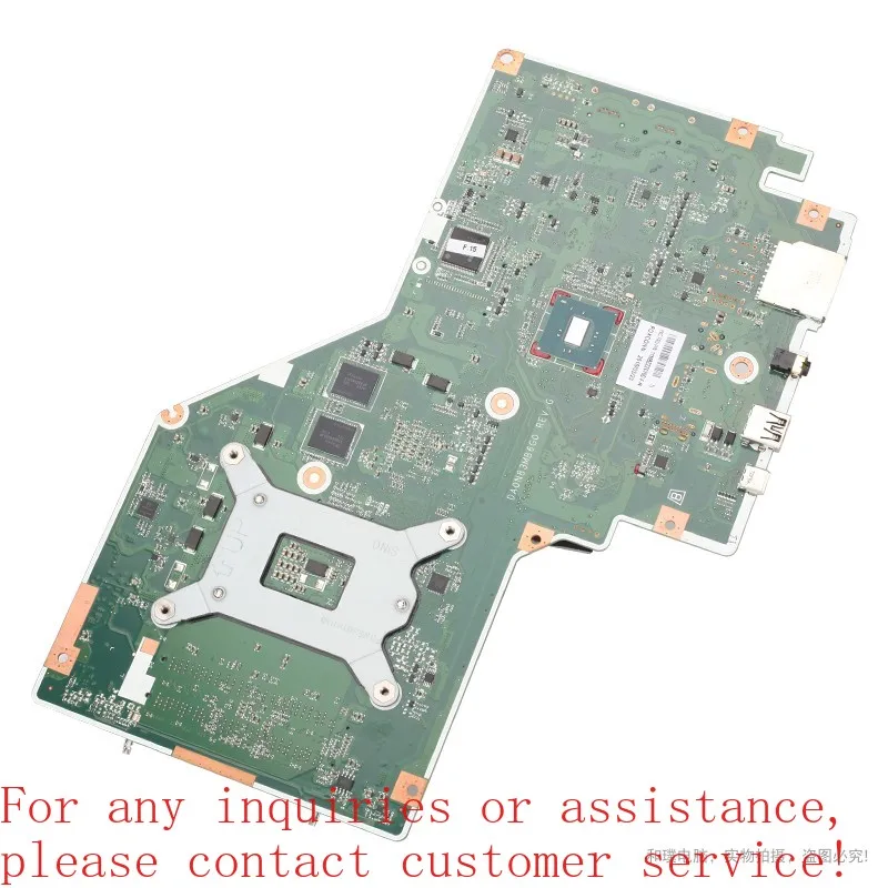 TPC-Q024 490 G3 DA0N83MB6G0 908895-011 611 main board For HP (store no. 0511)
