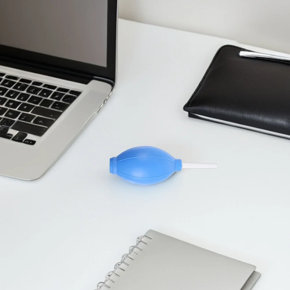 2Pcs Portable Dust Cleaner Bulb Blower Air Blower for Camera Lens Computer Keyboard Cleaning Cleaner for Camera - Image 2