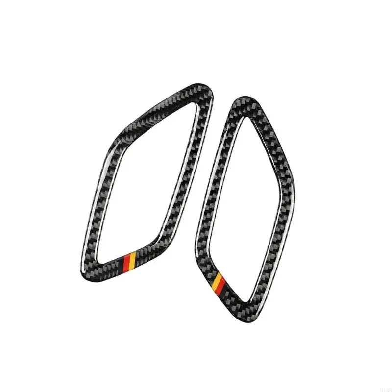 

2025 New Enhances Dashboard Appearance with Air Vent Cover Upgrades for GLA/CLA/A