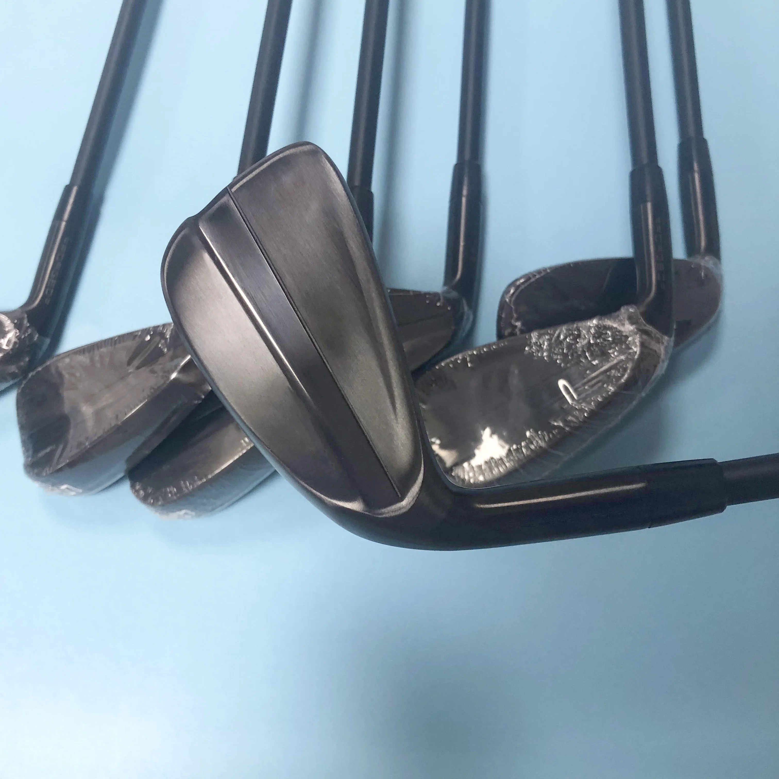 #2 New Golf Clubs Arrivals