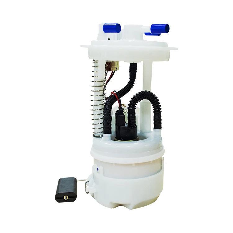 

Dopson Car Electric Fuel Pump Assembly 12v OEM 17040-1HM01/17040-1HM0A/1153006 for Nissan Sunny/March