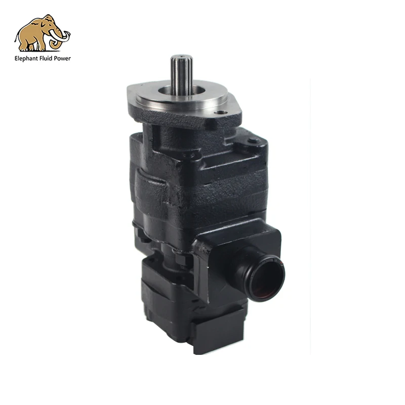 AT33123 مضخة هيدروليكية لـ J Ohn Deere 310E 310G 310J 310K 710D لودر حفار