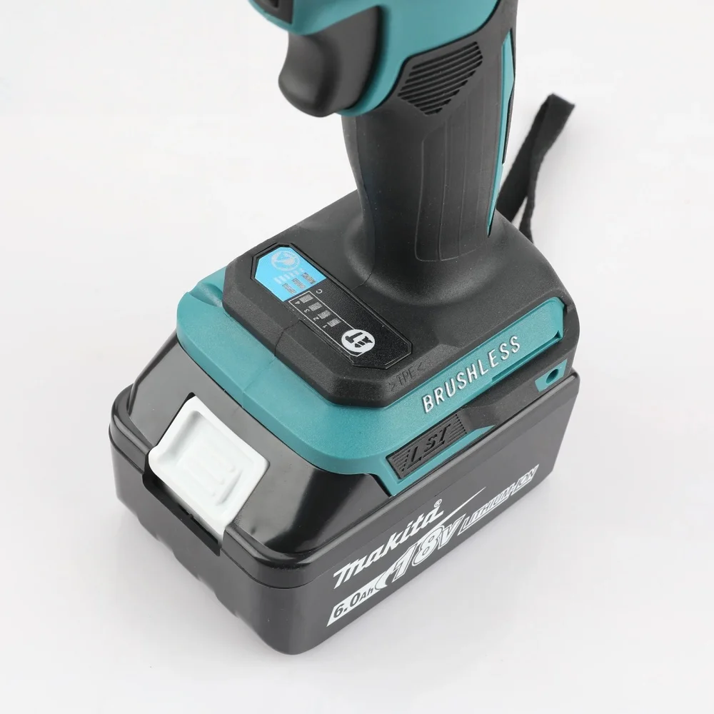 Makita DTD172 Cordl…
