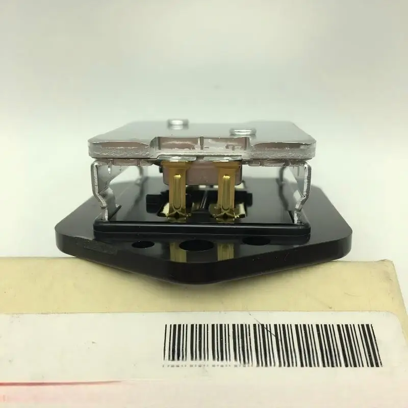1-83519093-0 1835190930 1-83519093-1   blower resistor 24V for Isuzu 6WF1 6WG1 truck accessories