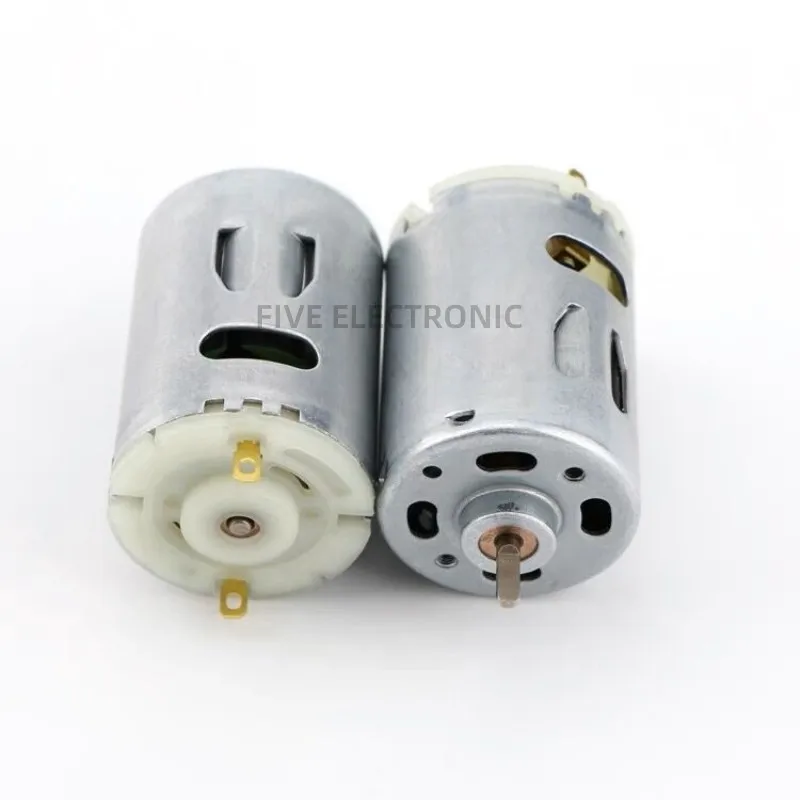 

800 Electric Screwdriver Motor 801 Electric Batch Motor 802 Motor 3C 4C 6C Electric Screwdriver Motor