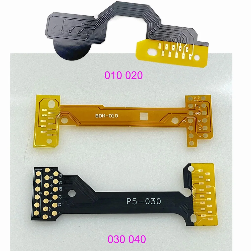 Remaper para PlayStation 5: La Solución Definitiva para Personalizar tus Controles con el Board BDM-010/020/030/040