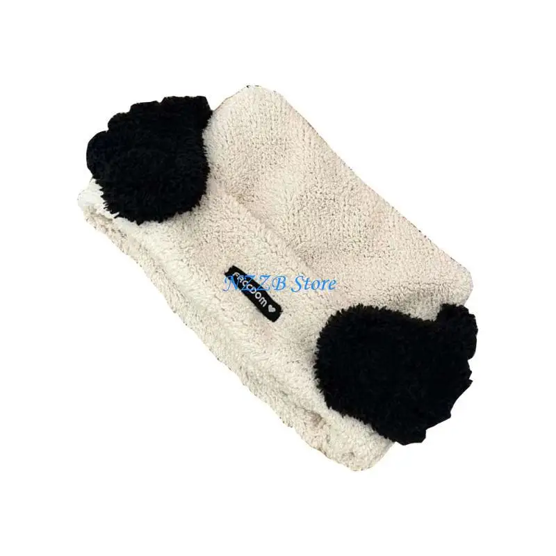 T21F أفخم الملاك الجناح الجمجمة قبعة الأذن قبعة واقية قبعة عالمية المرأة قبعة الشتاء