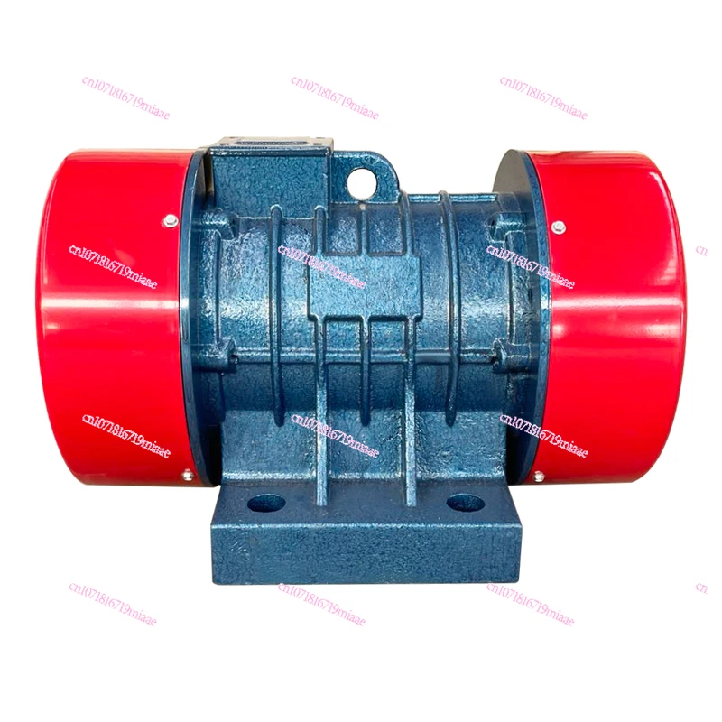 

Vibrating Motor Pure Copper 380V Three-Phase Asynchronous Vibration Motor Warehouse Wall Vibration Motor Yzs/Yzo/Yzd246 Grade