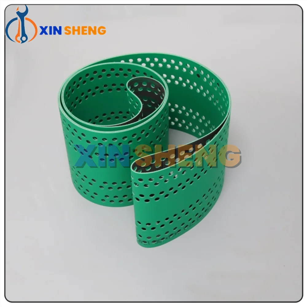 Best Quality Belt For Heidelberg 74 CD74 Suction Tape L2.020.014 Belt Replacement Spare Parts