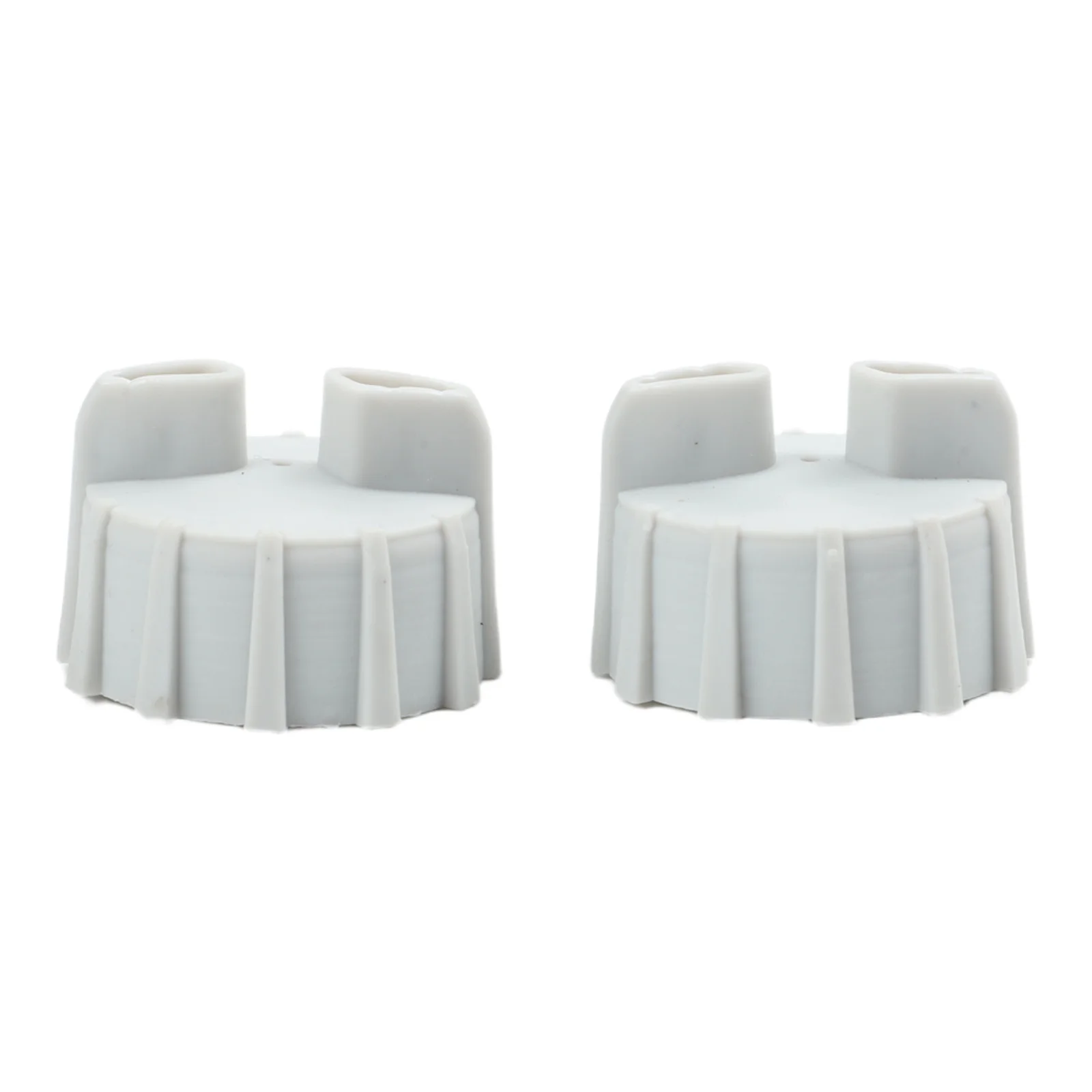 Plastic Oil Cap Replacement Pack 2 for P4360 18V Pole Saw 099988002015 Maintains Functional Oil System Operation
