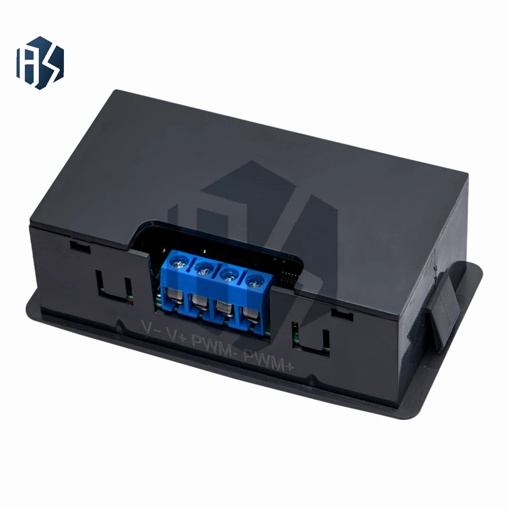 Dual System PWM XY-PWM1 Pulsfrequenz-Signalgenerator Arbeitszyklus Einstellbares Modul Rechteckwelle Rechteckiger Signalgenerator