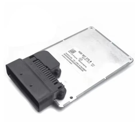 DCC Dynamic Chassis Control Module Block - FOR MQB CAR Passat B8 Tiguan MK2 Golf MK7 Touran